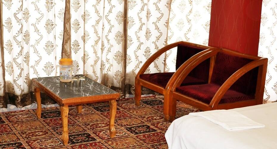 Hotel Hill View, Pahalgam 5